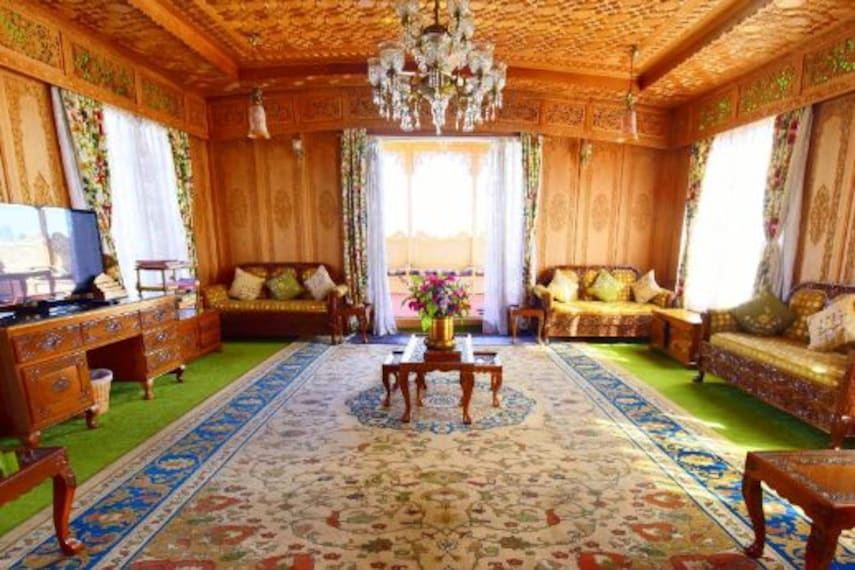 Hotel Kansar Palace-5